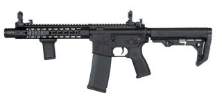 Specna Arms M4 EDGE SA-E07 Noveske KeyMod Mosfet Li-Po Ready Light Ops Stock by Specna Arms